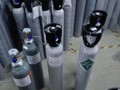 فروش گاز کالیبراسیون در ساری و مازندران