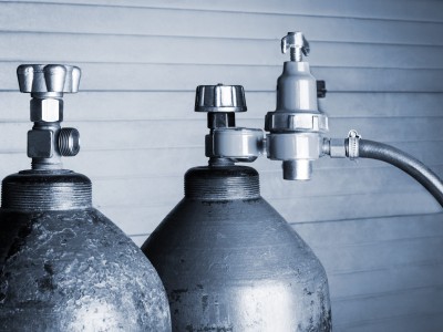 فروش گاز کالیبراسیون در یزد