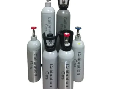 فروش گاز کالیبراسیون در سنندج