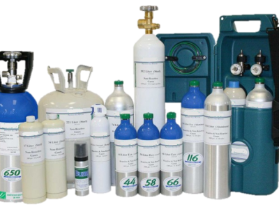 فروش گاز کالیبراسیون در زاهدان