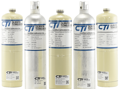 فروش گاز کالیبراسیون در ایلام