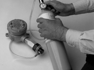 کالیبراسیون گازسنج در اصفهان