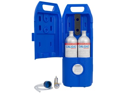 کالیبراسیون گازسنج در مشهد