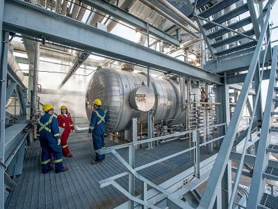 فروش گاز مرکاپتان در تهران