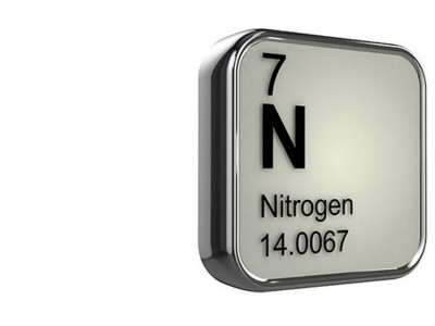 فروش گاز نیتروژن (N۲) در یزد