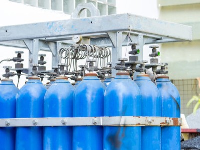 فروش گاز نیتروژن ( N۲ ) در ارومیه