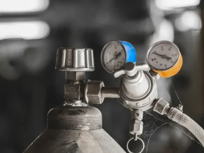 فروش گاز کربن دی اکسید (co۲) در مشهد