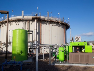 فروش گاز مخلوط در قزوین