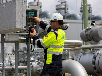 فروش گاز میکس و مخلوط در شیراز