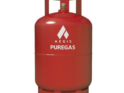 فروش انواع گاز خالص ( خلوص بالا ) با بهترین قیمت در اراک