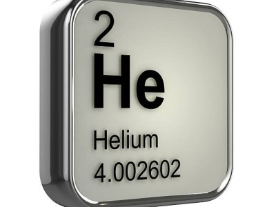 فروش گاز هلیوم (helium) در تبریز و آذربایجان شرقی