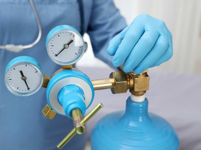 فروش گاز آزمایشگاهی در کرمان