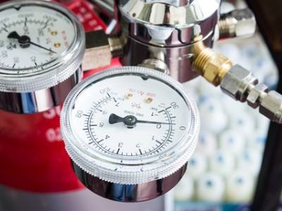 فروش گاز آزمایشگاهی در اردبیل