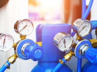 فروش گاز آزمایشگاهی در ارومیه