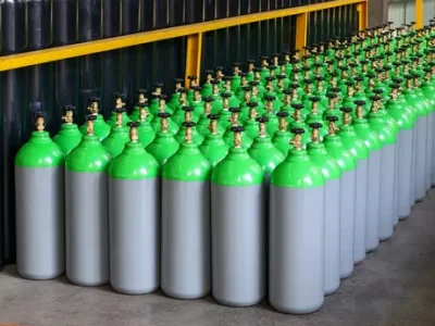 فروش گاز آزمایشگاهی در خرم آباد