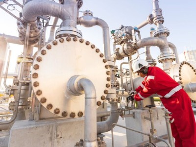 فروش گاز میکس در قم