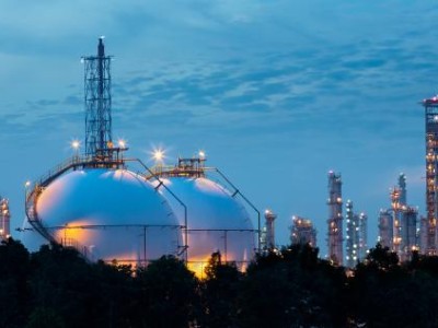 فروش گاز مایع ( میعانات گازی ) در یزد