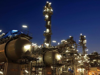 فروش گاز ترکیبی در عسلویه