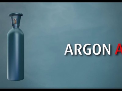 فروش گاز آرگون (Ar) در تبریز
