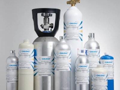 فروش گاز کالیبراسیون در ارومیه و آذربایجان غربی