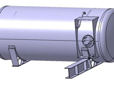 فروش مخازن کرایوژنیک در تهران
