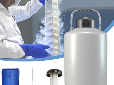 فروش مخازن کرایوژنیک در بوشهر