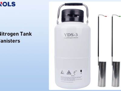 فروش فلاسک نیتروژن (فلاسک ازت) در کرج