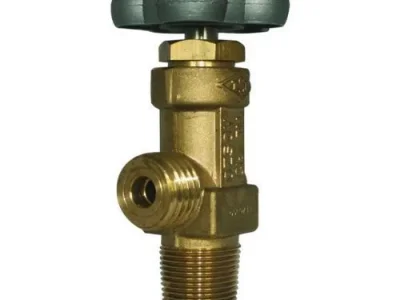 فروش شیر سیلندر ( شیر کپسول ) در اهواز