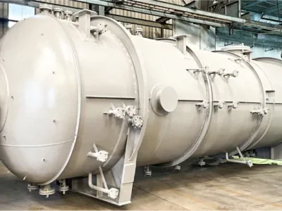 فروش سیلندرهای تحت فشار در بجنورد