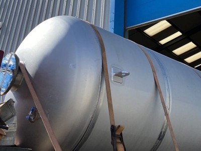 فروش سیلندرهای تحت فشار در ارومیه