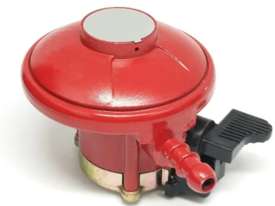 فروش رگلاتور گاز در زاهدان | مناسب ترین قیمت