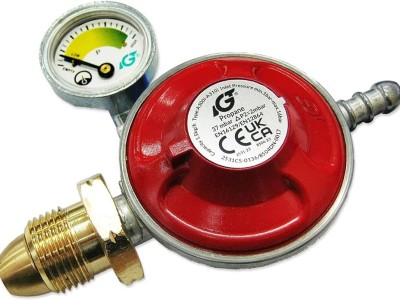 فروش رگلاتور گاز در خرم آباد | مناسب ترین قیمت