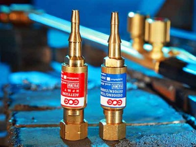 فروش تجهیزات گازی در عسلویه