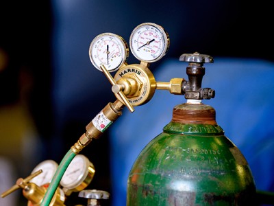 فروش تجهیزات گازی در ساری و مازندران