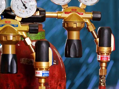 فروش تجهیزات گازی در خرم آباد