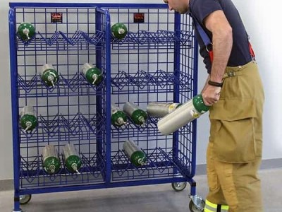 فروش پالت کپسول گاز در میبد