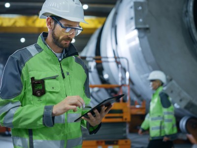 کالیبراسیون گازسنج در بیرجند