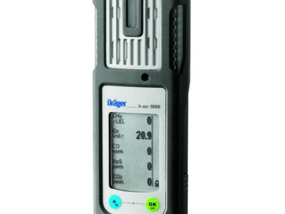 فروش دتکتور گاز (آشکارساز گاز) در سمنان