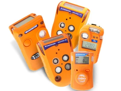 فروش دتکتور گاز (آشکارساز گاز) در تهران