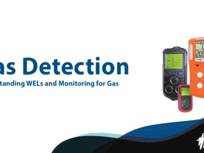 فروش دتکتور گاز (آشکارساز گاز) در اراک