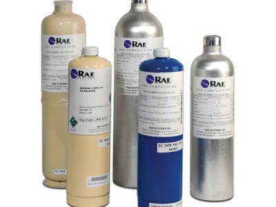 فروش گاز کالیبراسیون در کرمانشاه