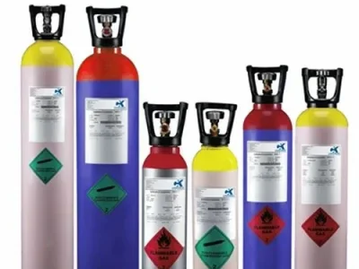 فروش گاز کالیبراسیون در شهرکرد