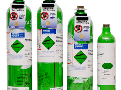 فروش گاز کالیبراسیون در خرم آباد