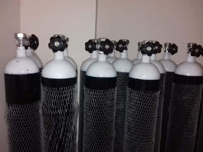 فروش کپسول گاز اکسیژن (oxygen) در اردبیل