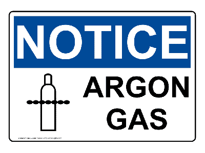 فروش گاز آرگون (Ar) در اردبیل