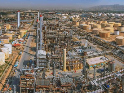 فروش گاز خالص در یاسوج