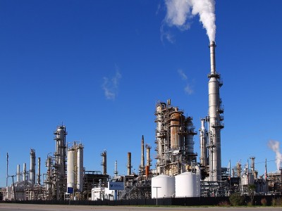 فروش گاز صنعتی در اردبیل