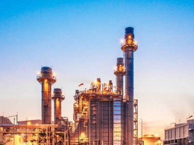 فروش گاز صنعتی در اصفهان