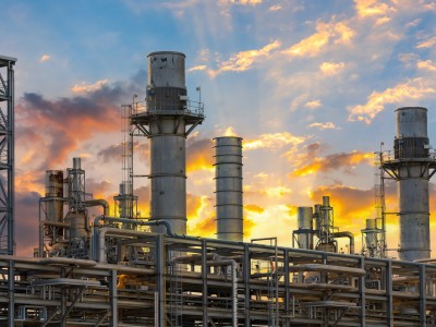 فروش گاز صنعتی در سنندج