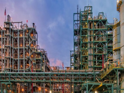 فروش گاز صنعتی در همدان